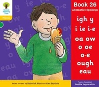 Enlarge image Cover: Oxford Reading Tree: Level 5: Floppy's Phonics: Sounds and Letters: Book 26 - Oxford University Press