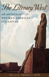 Enlarge image Cover: The Literary West - Oxford University Press Inc