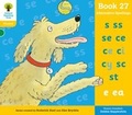 Cover: Oxford Reading Tree: Level 5: Floppy's Phonics: Sounds and Letters: Book 27 - Oxford University Press