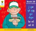 Cover: Oxford Reading Tree: Level 5: Floppy's Phonics: Sounds and Letters: Book 28 - Oxford University Press