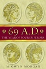 Cover: 69 AD - Oxford University Press Inc