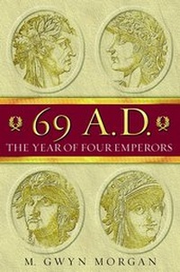 Enlarge image Cover: 69 AD - Oxford University Press Inc