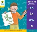 Cover: Oxford Reading Tree: Level 5A: Floppy's Phonics: Sounds and Letters: Book 33 - Oxford University Press