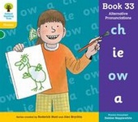 Enlarge image Cover: Oxford Reading Tree: Level 5A: Floppy's Phonics: Sounds and Letters: Book 33 - Oxford University Press
