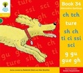 Cover: Oxford Reading Tree: Level 5A: Floppy's Phonics: Sounds and Letters: Book 34 - Oxford University Press
