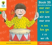Enlarge image Cover: Oxford Reading Tree: Level 5A: Floppy's Phonics: Sounds and Letters: Book 35 - Oxford University Press