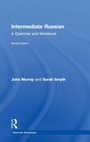 Cover: Intermediate Russian - Routledge