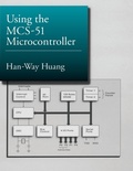 Cover: Using the MCS-51 Microcontroller - Oxford University Press Inc