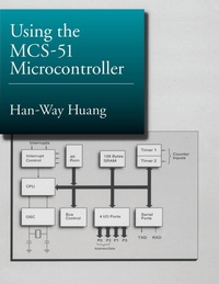 Enlarge image Cover: Using the MCS-51 Microcontroller - Oxford University Press Inc