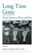 Cover: Long Time Gone - Oxford University Press Inc