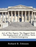 Cover: Art of War Papers - Bibliogov