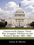 Cover: Leavenworth Papers - Bibliogov