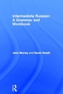 Cover: Intermediate Russian - Routledge