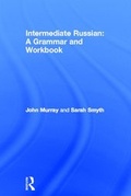 Cover: Intermediate Russian - Routledge
