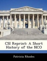 Enlarge image Cover: Csi Reprint - Bibliogov