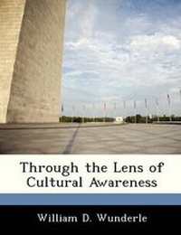Enlarge image Cover: Through the Lens of Cultural Awareness - Bibliogov
