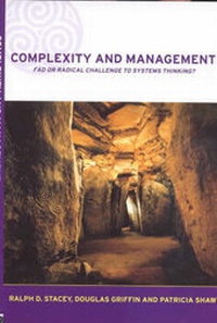 Abbildung von: Complexity and Management - Routledge