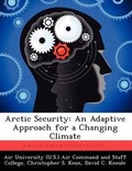 Cover: Arctic Security - Biblioscholar