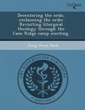 Cover: Decentering the Ordo - Proquest, Umi Dissertation Publishing