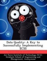 Enlarge image Cover: Data Quality - Biblioscholar
