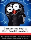 Cover: Guantanamo Bay - Biblioscholar