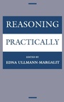 Cover: Reasoning Practically - Oxford University Press Inc