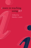 Bild: Issues in Teaching Using ICT - Routledge