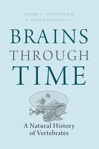 Enlarge image Cover: Brains Through Time - Oxford University Press Inc