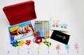 Cover: Numicon: 1st Steps With Numicon in the Nursery - Oxford University Press