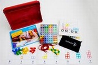 Enlarge image Cover: Numicon: 1st Steps With Numicon in the Nursery - Oxford University Press