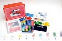 Enlarge image Cover: Numicon: Firm Foundations Group Kit - OUP Oxford