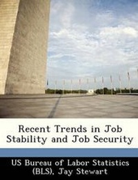 Enlarge image Cover: Recent Trends in Job Stability and Job Security - Bibliogov