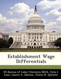 Cover: Establishment Wage Differentials - Bibliogov
