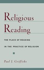 Cover: Religious Reading - Oxford University Press Inc