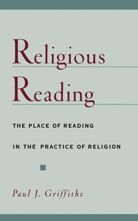 Enlarge image Cover: Religious Reading - Oxford University Press Inc