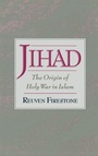Cover: Jihad - Oxford University Press Inc