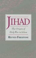 Cover: Jihad - Oxford University Press Inc