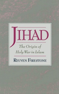 Enlarge image Cover: Jihad - Oxford University Press Inc