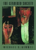 Cover: The Gendered Society - Oxford University Press Inc