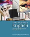 Cover: Essential College English - Pearson