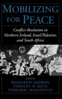 Cover: Mobilizing for Peace - Oxford University Press Inc