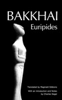 Cover: Euripides: Bakkhai - Oxford University Press Inc