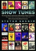 Cover: Show Tunes - Oxford University Press Inc