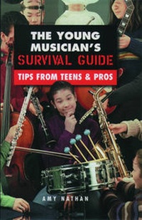 Enlarge image Cover: The Young Musician's Survival Guide - Oxford University Press Inc