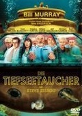 Cover: Die Tiefseetaucher - Buena Vista Home Entertainment
