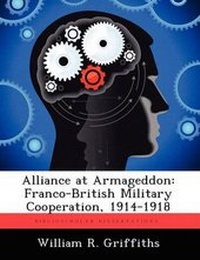 Enlarge image Cover: Alliance at Armageddon - Biblioscholar