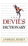 Cover: The Devil's Dictionary - Oxford University Press Inc