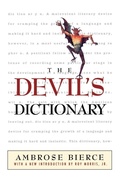 Cover: The Devil's Dictionary - Oxford University Press Inc