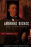 Cover: Ambrose Bierce - Oxford University Press Inc