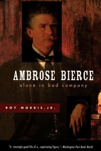 Enlarge image Cover: Ambrose Bierce - Oxford University Press Inc